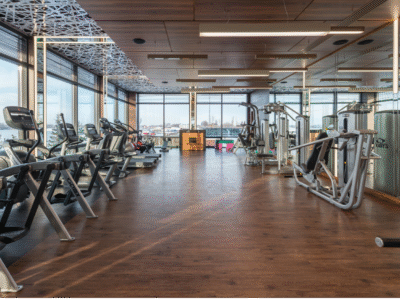 Health & Fitness
