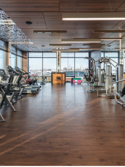 Health & Fitness